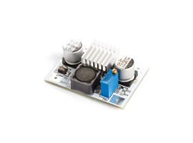 Whadda LM2577 DC Step-up (boost) module - WPM402