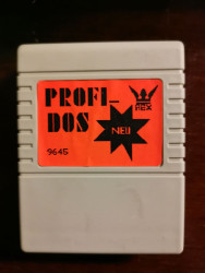 Profi Dos cartr