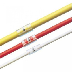 Nośnik 202 dł.23mm, śred.2-4mm GF-202/23-0000500