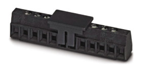 Klucz polaryzacyjny 4 -pinowe raster 3.81mm Phoenix Contact