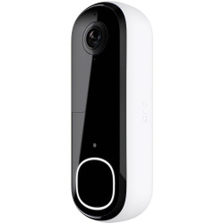 ARLO AVD3001-100EUS Wireless Video Doorbell 2K Video Two-Way Audio