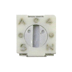 Bourns 3313J-1-502E Cermet Trimmer 5 kΩ 0.125 W 220° 250° 1 pc