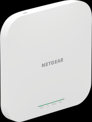 WAX610-100EUS WLAN Access point 1800/5GHz 10Mbps PoE
