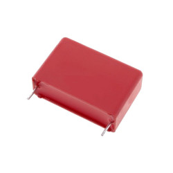 Kond. MKP 10 470nF/250V