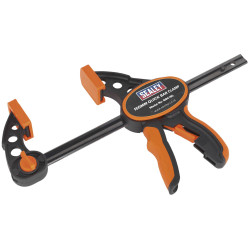 Sealey QBC150 Quick Bar Clamp 150mm