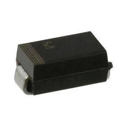 Dioda Schottky MBRS130LT3G - 1A 30V SMB
