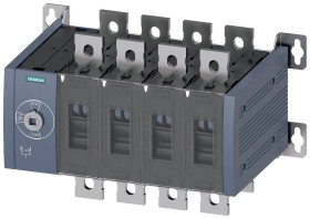 Przełącznik Siemens 3KC04460QE000AA0 1 szt.