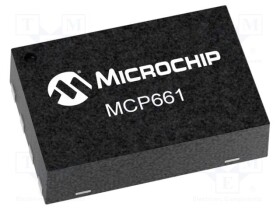 MCP661T-E/MNY