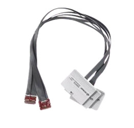 Próbnik, Pojedyncza sonda ZIF, do użytku z: Analizatory logiczne z 90-pinowymi złączami kablowymi