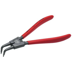 NWS 175-62-A21 Circlip Pliers 165mm For External Circlips on Shafts