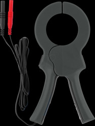 044166 Current clamp adapter CC 4-1, 10 mA - 1200 A AC