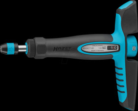 6005CT-60 Torque screwdriver 6005CT-60, T-handle, 1 - 6 Nm, 198 mm