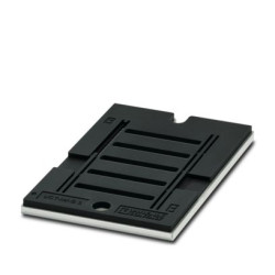 Magazyn do kart drukarek, do uzytku z: KARTA THERMOMARK, THERMOMARK PRIME