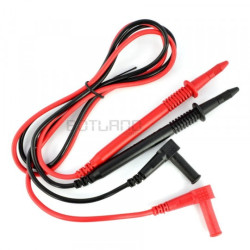 Przewody, sondy pomiarowe do mierników - PM12