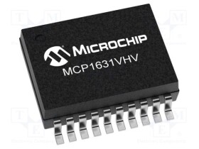 MCP1631VHV-330E/SS