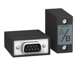 Złączka liniowa Schneider Electric Złączka liniowa TSXRKY-EX TSXTLYEX