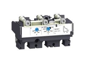 Zabezpieczenie termomagnetyczne TMD do wyłącznika Compact NSX250 250A 3P 3D LV431430 SCHNEIDER ELECTRIC