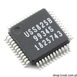 USS825B USS825-DB Telecom ICs SMD LUCENT
