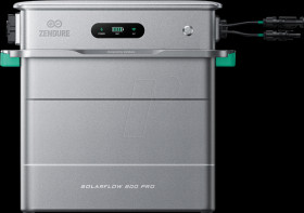 ZDSF800P-GY-EU Zendure SolarFlow 800 Pro, 1920 Wh