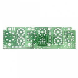 Zestaw AVT1694A przystawka AVT5229 miernika lamp elektronowych