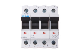 Rozłącznik modułowy 100A 4P IS-100/4 276285