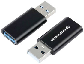Supreme USB 2.0 adapter Supreme USB Data Blocker Pro