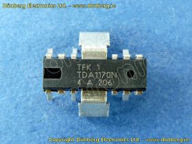 TDA1170N