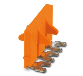 Mikroprzełącznik Przełączanie skoków Phoenix Contact Bloki zaciskowe do szyny DIN Montaż na śrubę