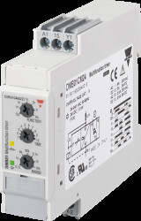 DMB01CM24 Zeitrelais DMB01, 1 Wechsler, 24 - 240 V AC / DC