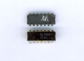 UL1101 UKŁAD SCALONY