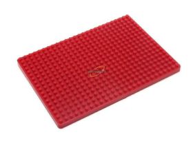 BAZA PODSTAWKA DO PŁYTEK STYKOWYCH 25 POL