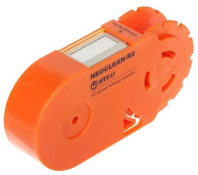 Kaseta do czyszczenia złącz światłowodowych NEOCLEAN-R2 NTT AT