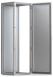 nVent HOFFMAN MCSS20066-316 Szafka standardowa 600 x 2000 x 600 stali szlachetnej 1 szt.