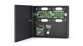 Zestaw Kontrolera Z Obudową (Mc16-Pac-St-3-Kit) Roger