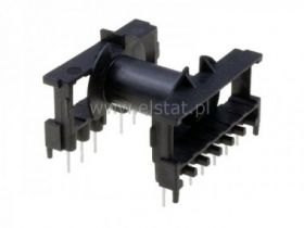 Korpus do nawijania cewek transformatorów ETD29