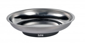 Pojemnik na narzędzia, Metal, W 150mm, L 150mm, H 150mm