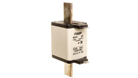 Wkładka Bezpiecznikowa Nh3 315A 500V Gg Lnh3315mk