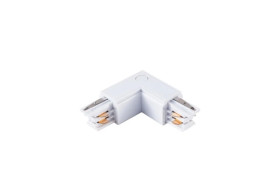Łącznik Lampy Track Light White 3 Circuit Typ: LU ML7087 EKO-LIGHT