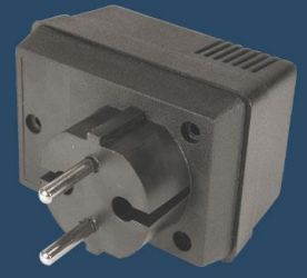 KM-47-ABS OBUDOWA 70x52x47 ZASILACZA