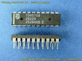 TDA5709