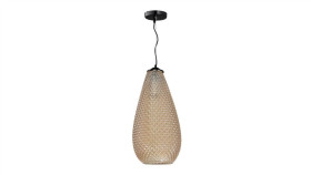 Lampa Wisząca Petra 1Xe27 Ml5482 Milagro