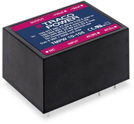 Zasilacz TracoPower TMPW 10-112 12 V/DC 0.83 A 10 W