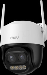 IPC-S7DP-5M0WEZ Surveillance camera, IP, wireless, outdoor