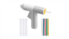 Pistolet Do Kleju Na Gorąco Hoto Qwrjq001