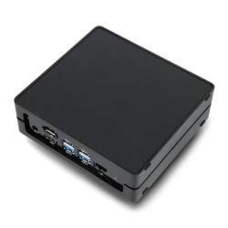 reComputer J1020 v2 - Nvidia Jetson Nano 4GB RAM + 16GB eMMC - Seeedstudio 110061441