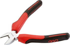 SAM długość 160 mm Nie Stal chromowo-wanadowa