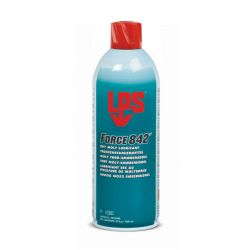 LPS Force 842 Suchy smar