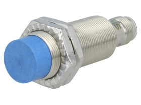 Czujnik indukcyjny Wyjście NPN / NO 0÷12mm 10÷30VDC M18 IMB18-12NNSVC0S