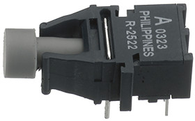 Odbiornik światłowodowy, 600nm, 1MBd, Broadcom