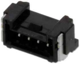 Molex 5055670371 Obudowa złącza pin męskiego na PCB 1 szt.